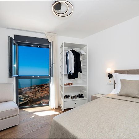 Tirkiz Apartment Dubrovnik Exteriör bild