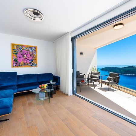 Tirkiz Apartment Dubrovnik Exteriör bild