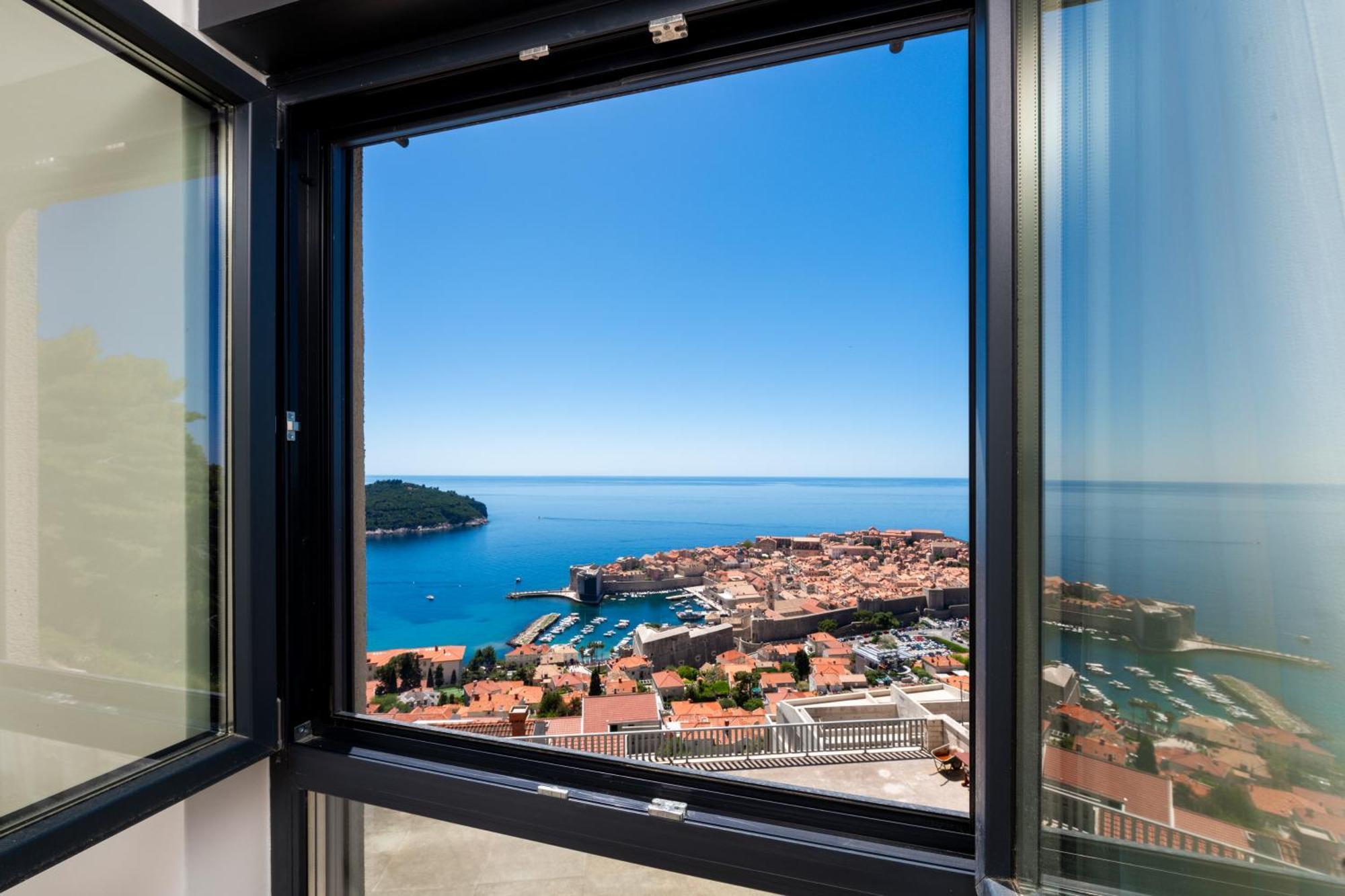 Tirkiz Apartment Dubrovnik Exteriör bild