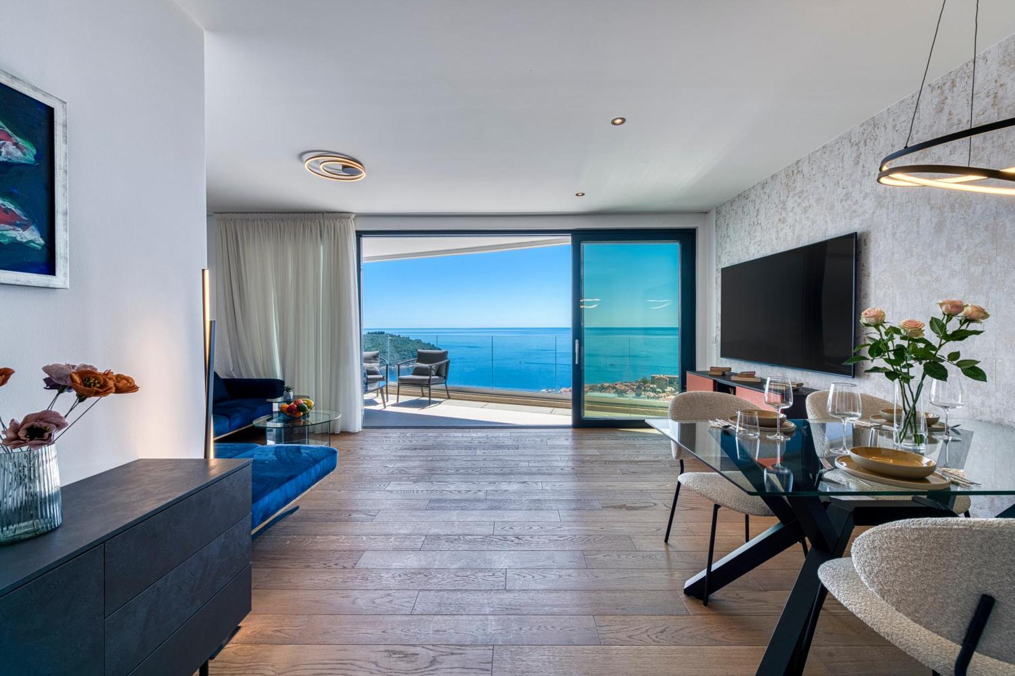 Tirkiz Apartment Dubrovnik Exteriör bild