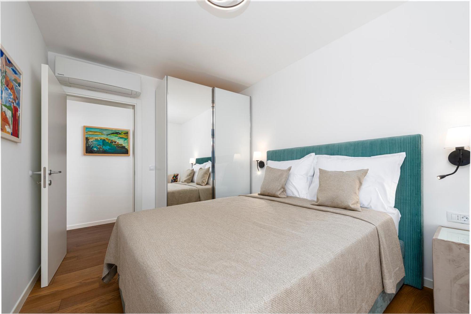 Tirkiz Apartment Dubrovnik Exteriör bild