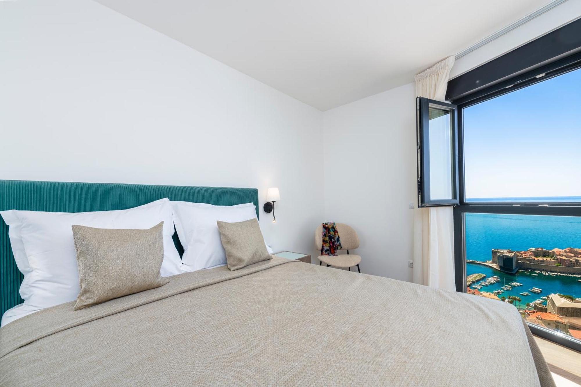 Tirkiz Apartment Dubrovnik Exteriör bild