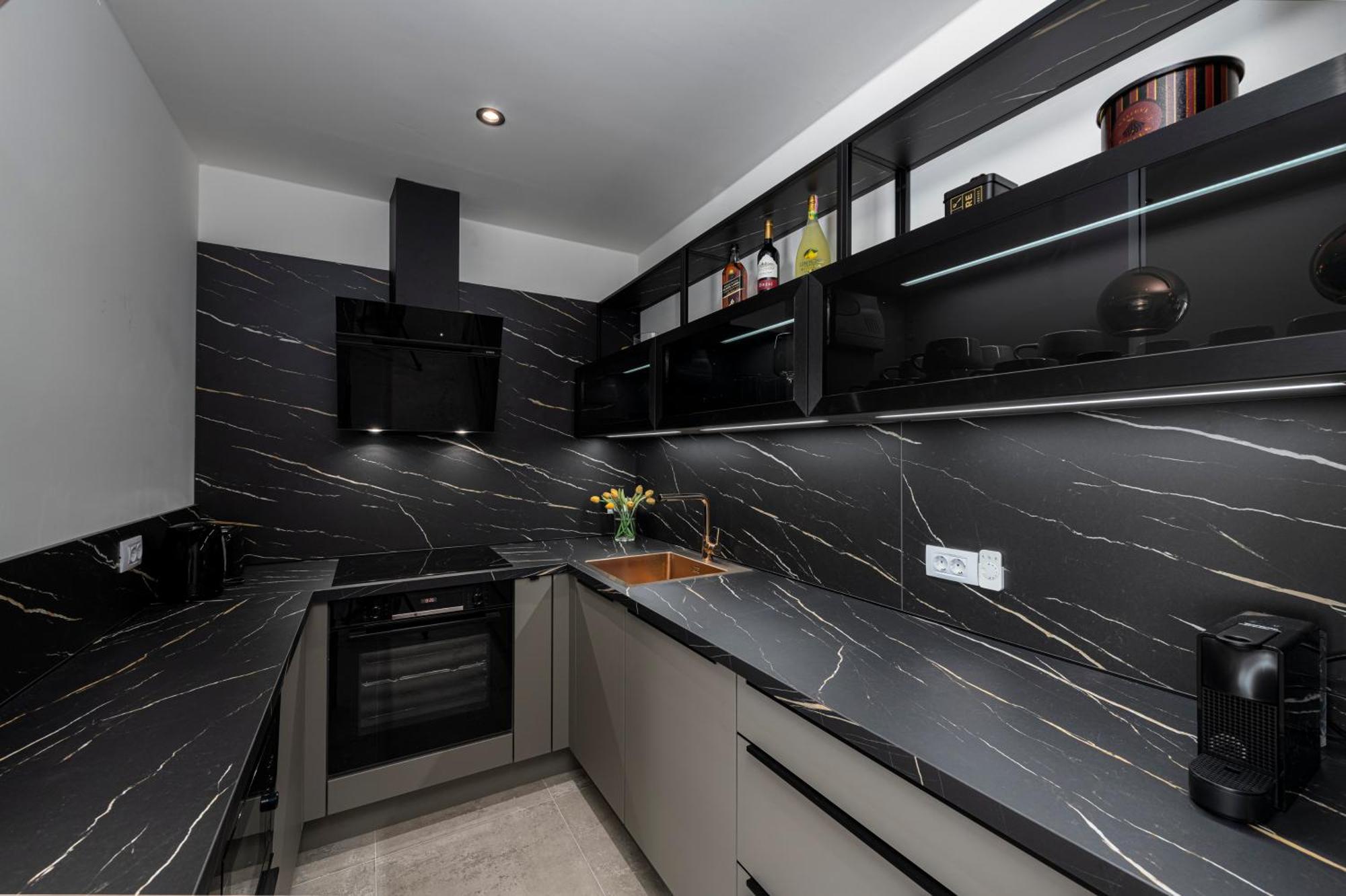 Tirkiz Apartment Dubrovnik Exteriör bild
