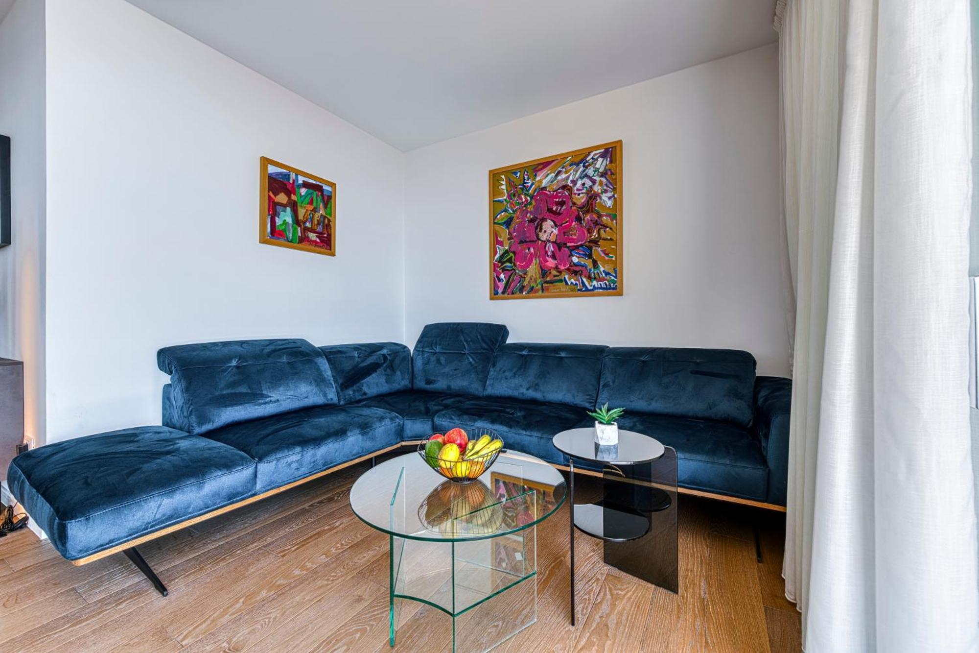 Tirkiz Apartment Dubrovnik Exteriör bild