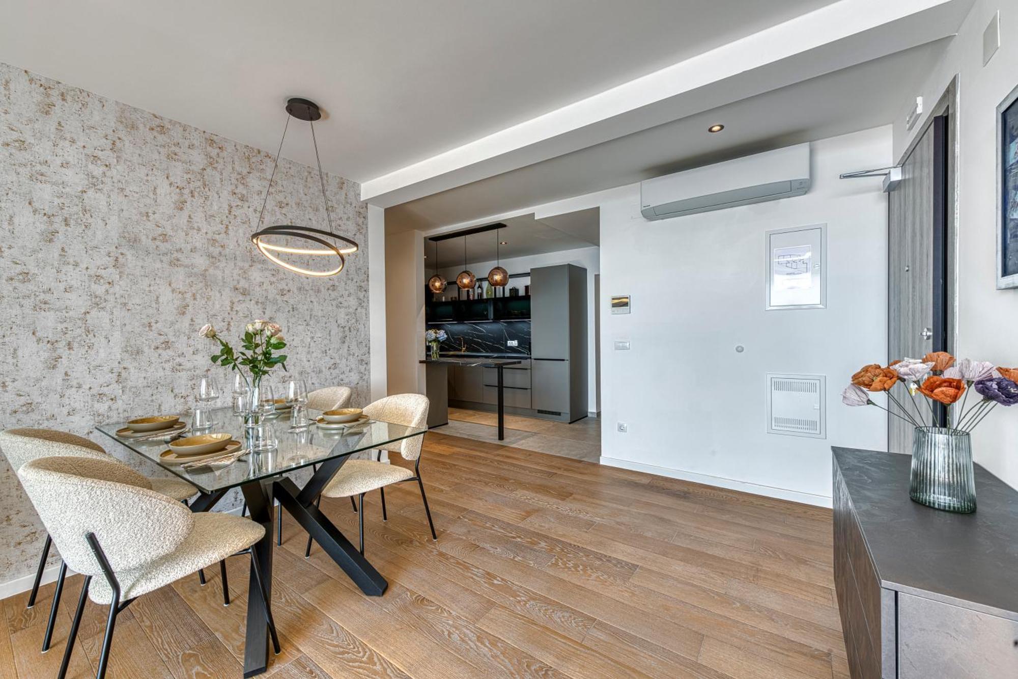 Tirkiz Apartment Dubrovnik Exteriör bild